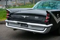 1959 DeSoto Fireflite Sportsmans Coupé-For Sale