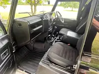 2010 Land Rover Defender 90 2.4 TDCi Hard Top-For Sale