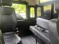 2010 Land Rover Defender 90 2.4 TDCi Hard Top-For Sale