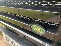 2010 Land Rover Defender 90 2.4 TDCi Hard Top-For Sale
