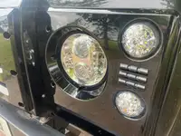 2010 Land Rover Defender 90 2.4 TDCi Hard Top-For Sale