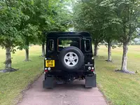 2010 Land Rover Defender 90 2.4 TDCi Hard Top-For Sale