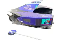 1995 Simtek S951 Formula 1 Car Bodywork, ex Jos Verstappen &-For Sale