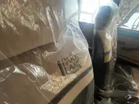 1987 Austin Mini 'Park Lane' - 52 Miles, Unregistered -For Sale