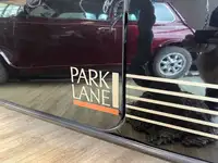 1987 Austin Mini 'Park Lane' - 52 Miles, Unregistered -For Sale