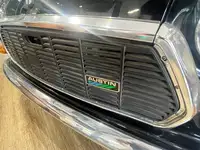 1987 Austin Mini 'Park Lane' - 52 Miles, Unregistered -For Sale