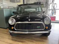 1987 Austin Mini 'Park Lane' - 52 Miles, Unregistered -For Sale