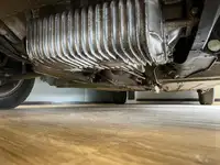 1987 Austin Mini 'Park Lane' - 52 Miles, Unregistered -For Sale