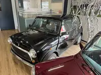 1987 Austin Mini 'Park Lane' - 52 Miles, Unregistered -For Sale