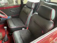 1989 Austin Mini '30th Anniversary' - 35 Miles, Unregistered-For Sale