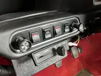 1989 Austin Mini '30th Anniversary' - 35 Miles, Unregistered-For Sale