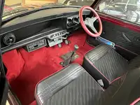 1989 Austin Mini '30th Anniversary' - 35 Miles, Unregistered-For Sale