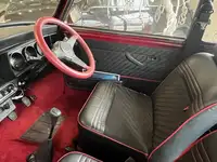 1989 Austin Mini '30th Anniversary' - 35 Miles, Unregistered-For Sale