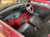 1989 Austin Mini '30th Anniversary' - 35 Miles, Unregistered-For Sale