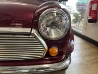 1989 Austin Mini '30th Anniversary' - 35 Miles, Unregistered-For Sale
