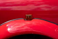 1993 Mini Cooper-Sold