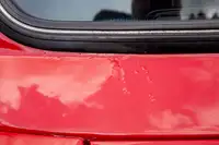 1993 Mini Cooper-Sold