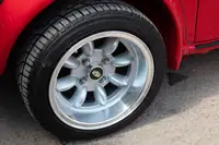 1993 Mini Cooper-Sold