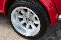 1993 Mini Cooper-Sold