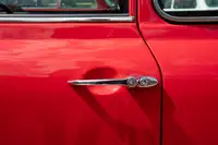 1993 Mini Cooper-Sold