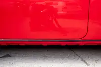 1993 Mini Cooper-Sold