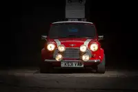 1993 Mini Cooper-Sold
