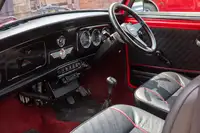 1993 Mini Cooper-Sold