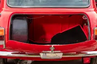 1993 Mini Cooper-Sold