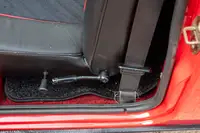 1993 Mini Cooper-Sold