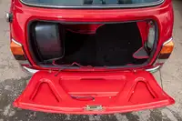 1993 Mini Cooper-For Sale