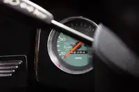 1993 Mini Cooper-Sold