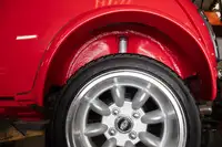 1993 Mini Cooper-Sold