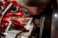 1993 Mini Cooper-Sold