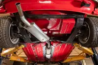 1993 Mini Cooper-Sold