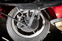 1993 Mini Cooper-Sold