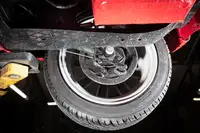 1993 Mini Cooper-Sold