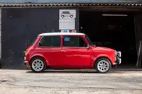1993 Mini Cooper-Sold