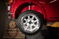 1993 Mini Cooper-Sold