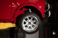 1993 Mini Cooper-Sold