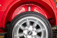 1993 Mini Cooper-Sold