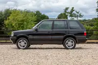 2001 Land Rover Range Rover HSE P38-For Sale
