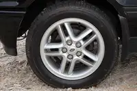 2001 Land Rover Range Rover HSE P38-For Sale