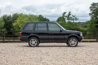 2001 Land Rover Range Rover HSE P38-For Sale