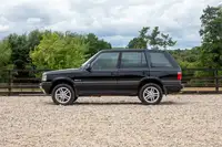 2001 Land Rover Range Rover HSE P38-For Sale