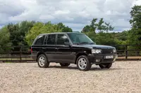 2001 Land Rover Range Rover HSE P38-For Sale