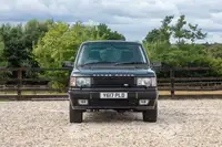 2001 Land Rover Range Rover HSE P38-For Sale