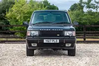2001 Land Rover Range Rover HSE P38-For Sale