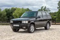 2001 Land Rover Range Rover HSE P38-For Sale