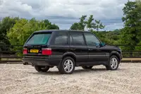 2001 Land Rover Range Rover HSE P38-For Sale