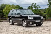2001 Land Rover Range Rover HSE P38-For Sale